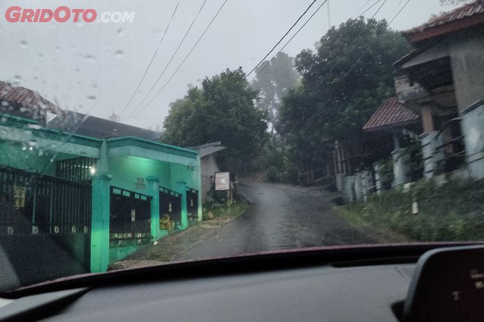 tanjakan, mesin mobil, mesin mobil loyo, tanjakan mobil, Manifold Absolute Pressure (MAP), Mobil Terasa Berat Waktu Nanjak? Bisa Jadi Bukan Karena Tenaga Mesin