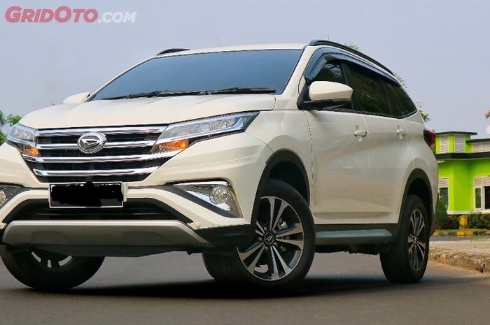 terios bekas, Daihatsu Terios Bekas, mobil bekas daihatsu terios, mobil bekas terios, harga mobil bekas terios, Harga Mobil Bekas Daihatsu Terios Rakitan 2019-2022 Tinggal Segini