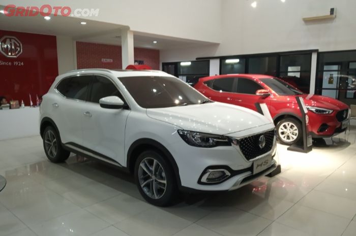 mobil china, morris garage (MG), Dealer MG Fatmawati tutup, Belum Genap Setahun, Dealer Mobil MG Fatmawati Tutup Operasional