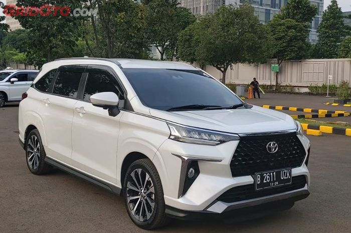 mobil baru, avanza, xpander, ertiga, Xpander Cross, Pilihan mobil baru, Mobil Rp 250 Jutaan, Budget Rp 250-300 Juta, Ini Mobil Baru yang Bisa Langsung Dibawa Pulang