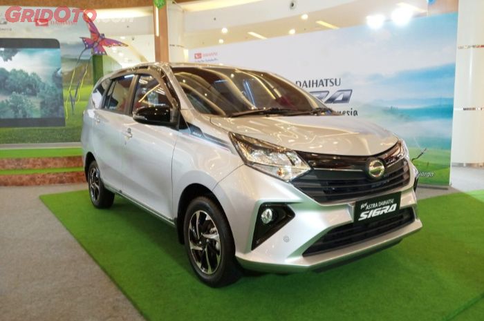 daihatsu, daihatsu sigra, sigra, harga daihatsu sigra, Harga Sigra, Usai Lebaran Minat Daihatsu Sigra, Cek Update Harganya Per April 2025