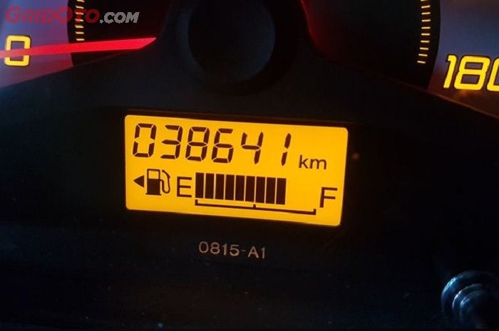 indikator bensin, motor bekas, Penyebab Indikator Bensin Rusak, penyebab indikator bensin ngaco, penyebab indikator bensin motor ngaco, Indikator Bensin Motor Kalian Ngaco? Ini Dua Penyebab Utamanya
