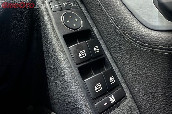 mobil bekas, power window, Penyebab Power Window Macet, power window mobil rusak, penyebab power window mati, penyebab power window mobil mati, Tiga Penyebab Power Window di Mobil Bekas Tiba-tiba Gak Bisa Naik Turun