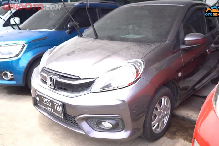 honda brio, mobil bekas, Harga honda brio bekas, brio bekas, honda brio gen 1, Cocok Buat First Time Buyer, Harga Mobil Bekas Honda Brio 2016-2018 Tinggal Segini