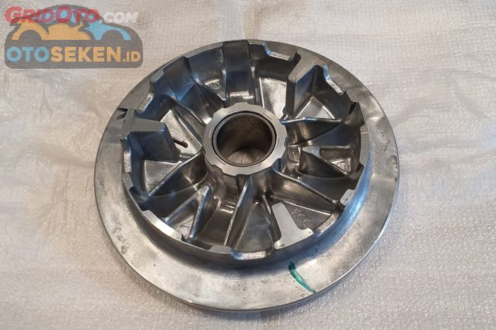 motor matic, Rumah roller, rumah roller motor matic, tanda rumah roller minta ganti, tanda rumah roller motro matic minta ganti, Rumah roller motor matic minta ganti, Rumah roller motor matic harus ganti, Ini Tanda-tanda Rumah Roller Motor Matic Perlu Penggantian, Wajib Tahu