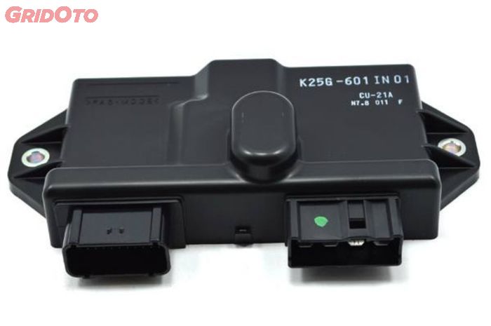 motor injeksi, motor bekas, reset ecu, Manfaat Reset ECU, reset ecu motor, manfaat mereset ecu, apa manfaat mereset ecu, Wajib Tahu, Ternyata Ini Manfaat Mereset ECU Motor Bekas Injeksi