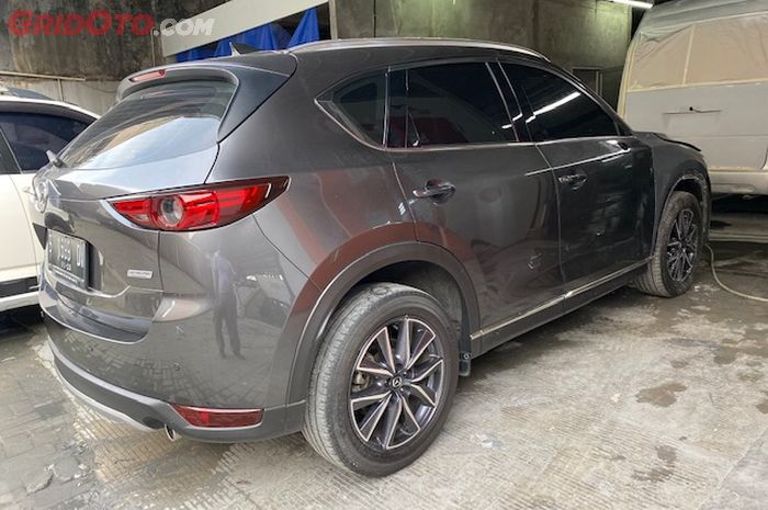 mobil bekas, cat mobil, cara menjaga cat mobil, cara menjaga cat mobil biar tetap kinclong, gimana cara menjaga cat mobil biar tetap kinclong, cara bikin cat mobil tetap kinclong, Baru Tahu, Begini Cara Mudah Jaga Cat Mobil Bekas Tetap Kinclong