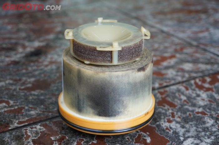 bahan bakar, mobil diesel, sulfur, Filter Solar, Umur pakai, Umur Filter Solar Ditentukan Bahan Bakar? Ini Jawaban Bengkel