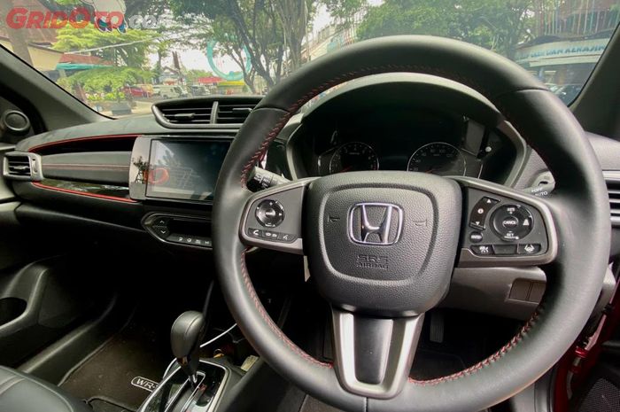 long tie rod, kaki-kaki mobil, rack steer, Honda Clinic Pradana, Cara Simpel Cek Kondisi Rack Steer Mobil Masih Normal Atau Rusak