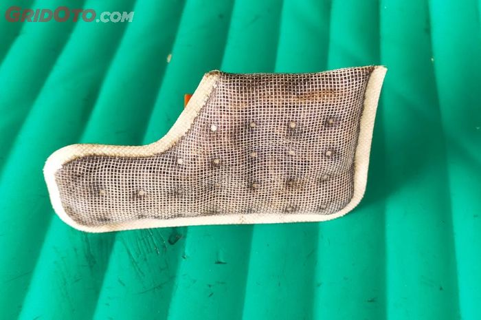 motor bekas, filter bensin, kapan waktunya ganti filter bensin, kapan ganti filter bensin, kapan ganti filter bensin motor, ganti filter bensin motor, filter bensin motor, Akhirnya Tahu, Setiap Kilometer Segini Filter Bensin Harus Ganti Sebelum Mogok