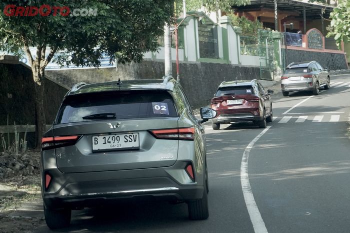 tanjakan, ac mobil, matikan ac mobil bikin kuat nanjak, matikan ac mobil, Biar Paham, Ini Alasan Matikan AC Bisa Bikin Mobil Makin Kuat Menanjak