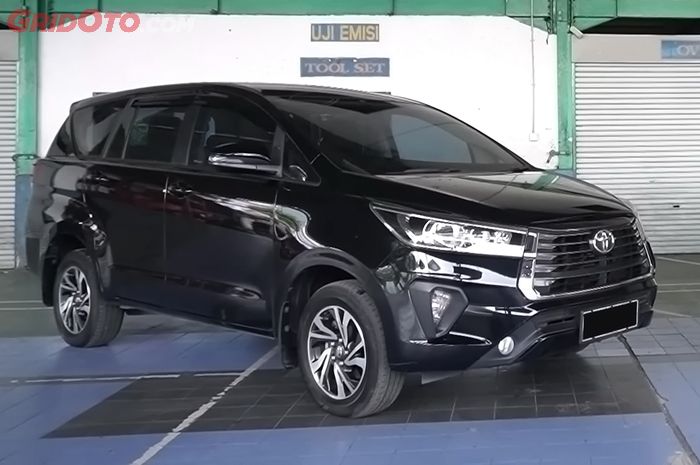 toyota, innova, diesel, reborn, innova reborn diesel, Pemilik Wajib Tahu, Ini Penyebab Tarikan Innova Reborn Terasa Berat!