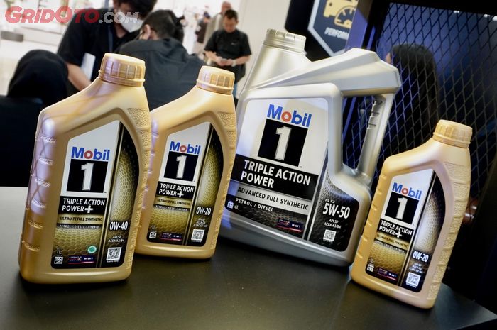 Promo, hadiah, oli mobil, mobil1, Mobil Lubricants, Mobil Lubricants Tawarkan Emas Sampai Paket Liburan Gratis, Konsumen Cukup Lakukan Ini