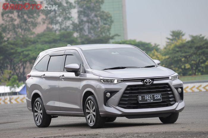 efisiensi, konsumsi bbm, toyota avanza, avanza 1.3, avanza 1.5, Komparasi Toyota Avanza 1.3 Dan Avanza 1.5 Siapa Yang Lebih Irit BBM?