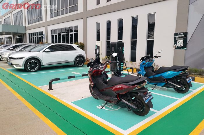 electronic road pricing, mobil listrik, kendaraan listrik, jalan berbayar, jalan berbayar elektronik, Jika Aturan Ini Berlaku di Jakarta, Para Pemilik Motor dan Mobil Listrik Bisa Ikut Ngedumel