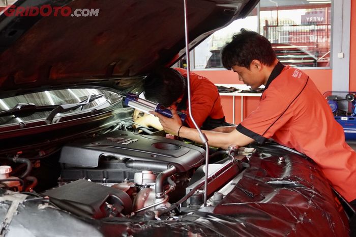 mobil bekas, komponen, komponen mobil, pasca liburan, komponen mobil bekas, Ini Sebabnya Beberapa Komponen di Mobil Bekas Harus Dicek Pasca Liburan