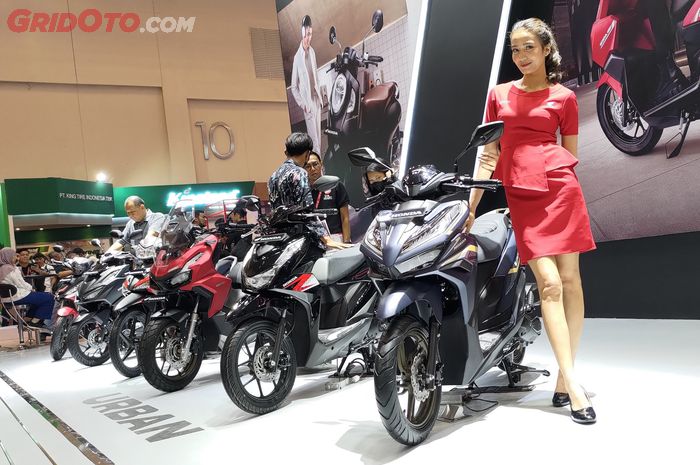 motor bekas, motor baru, Motor Kena Cukai, Cukai Motor, Cukai Khusus Motor, Gosip Motor Bakal Dikenai Cukai Mencuat, Ini Fakta Sesungguhnya