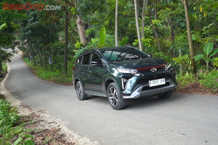 mobil matik, Worner Matic, mobil matik gagal nanjak, Girboks Transmisi Matik, girboks transmisi, Coba Istirahatkan Dulu, Ini Hal Sepele Penyebab Mobil Matik Susah Nanjak