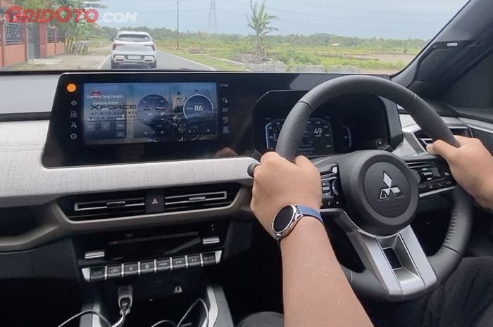 mobil, setir, setir mobil, setir mobil bergetar, Penyebab setir mobil bergetar, Setir mobil getar, cara mencegah setir mobil bergetar, cara cegah setir mobil getar, Tiga Cara Ampuh Mencegah Setir Mobil Bekas Bergetar, Begini Triknya
