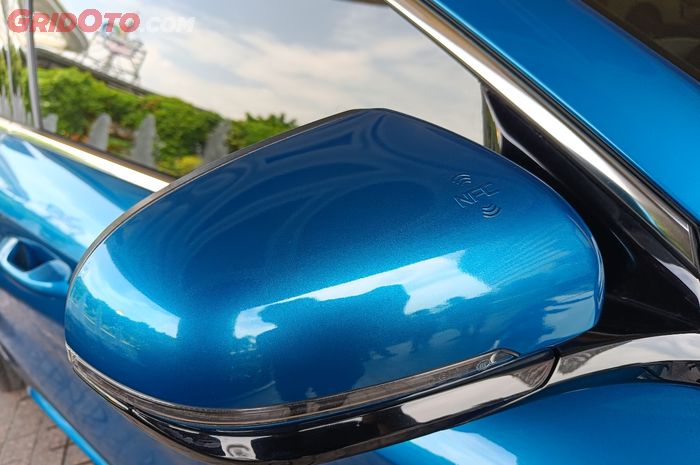 kaca spion, biaya, baja, maling, pasang, Kawat sling, Bikin Sulit Maling Kaca Spion, Ini Biaya Pasang Kabel Sling di Bengkel