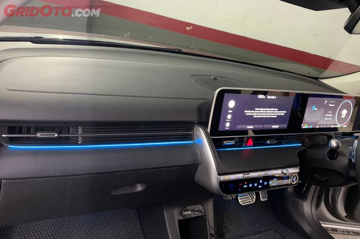 keamanan, interior, custom, mobil custom, custom interior, Selain Keamanan, Ini Alasan Custom Kabin Mobil Tidak Rombak Dashboard