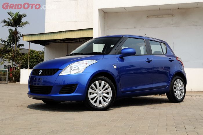 suzuki swift, suzuki swift bekas, Harga mobil bekas suzuki swift, mobil bekas suzuki swift, Cocok Untuk Anak Muda, Suzuki Swift Bekas Dijual Segini