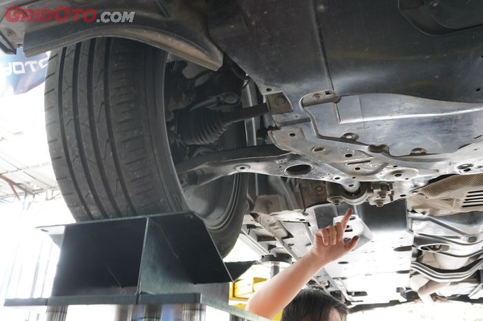 roda, Kaki-kaki, keausan, spooring, kelurusan roda, Jangan Anggap Remeh Spooring Roda, Ini Akibatnya Kalau Lalai