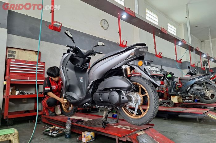 motor matic, mesin motor matic, penyebab motor matic brebet, motor matic brebet, kenapa motor matic brebet, mesin motor matic brebet, penyebab mesin motor matic brebet, kenapa mesin motor matic brebet, Solusi Mesin Motor Matic Terasa Brebet Pada Saat RPM Tinggi