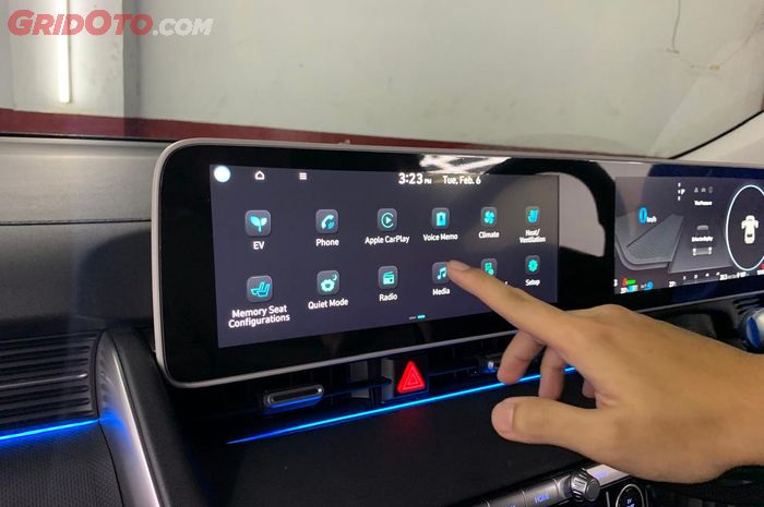 mobil bekas, head unit, head unit double din, Head Unit Single DIN, head unit mobil, Ternyata Ini Bedanya Head Unit Mobil Double Din dan Single Din