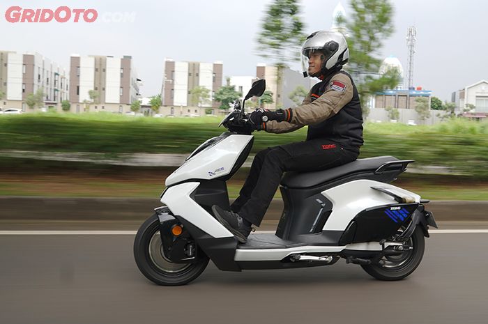 motor bekas, penyebab motor nggak stabil, penyebab motor nggak stabil saat dikendarai, kenapa motor nggak stabil, motor nggak stabil, Ternyata Ini Penyebab Motor Bekas Nggak Stabil, Bukan Sokbreker Rusak