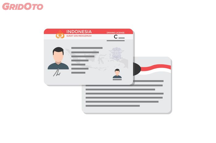 sim a, sim c, SIM (Surat Izin Mengemudi), sim indonesia, sim indonesia berlaku di luar negeri, SIM Indonesia Laku di ASEAN, Perlu Tahu, SIM C dan A Indonesia Bisa Digunakan di 8 Negara Ini Lho