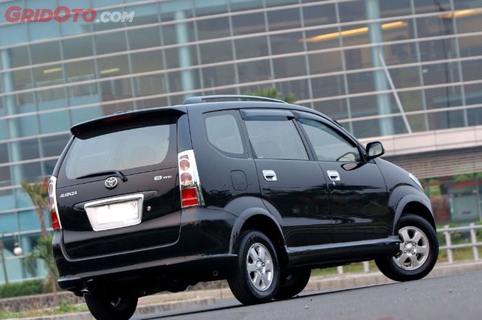 mobil keluarga, avanza bekas, mobil bekas avanza, Toyota Avanza bekas, harga mobil bekas avanza, Toyota Avanza Bekas Harga Jual Mulai Rp 60 Jutaan, Simak Tahunnya