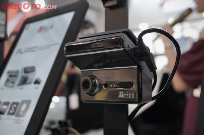 dashcam, mobiletech, autodio, perekam video, Gara-gara Perempuan Penjualan Dashcam Meningkat 2 Kali Lipat, Ini Pemicunya