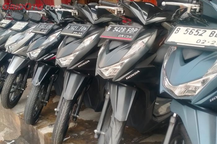 motor, penipuan, motor bekas, penipuan segitiga, Modus Penipuan Segitiga Menghantui Pembeli Motor Bekas, Begini Cirinya