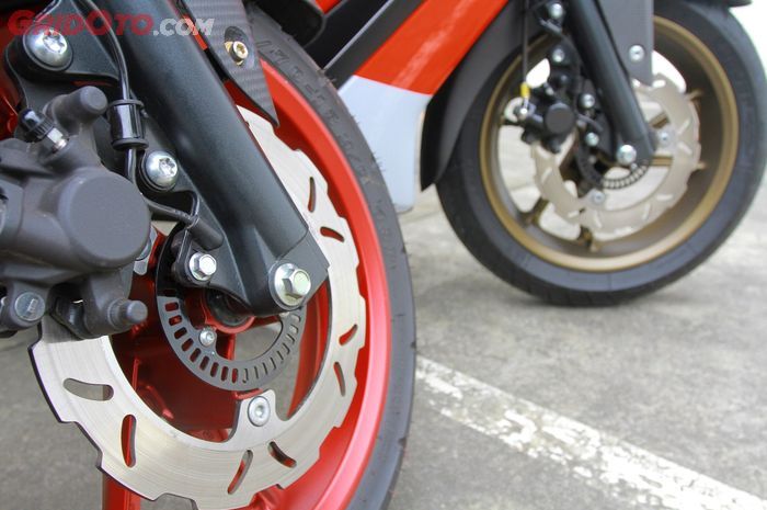 motor bekas, rem abs, rem abs mobil, cara merawat rem abs, cara merawat rem abs motor, cara mudah merawat rem abs motor, gimana cara merawat rem abs motor, Biar Rem ABS di Motor Umurnya Awet, Begini Cara Mudah Merawatnya