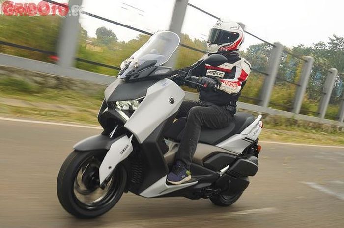 motor matic, filter oli, filter oli motor, filter oli motor matic, filter oli yamaha xmax, Harus Tahu, Filter Oli Motor Ini Bisa Dipakai di Motor Matic Yamaha Xmax