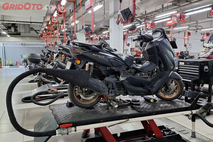 motor mogok, motor mati, sekring, sekring motor, sekring putus, Sering Terjadi, Karena Komponen Seribu Perak Mesin Motor Jadi Mati