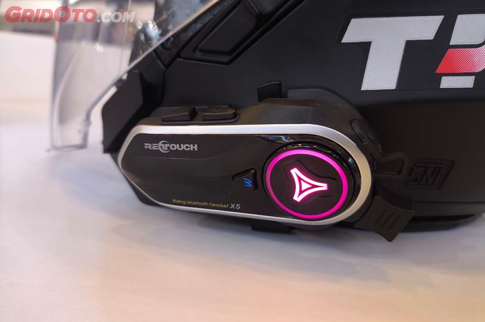 Bluetooth, mesh, intercom, Intercom helm, intercom murah, Harga Lebih Mahal, Apa Kelebihan Intercom Mesh Dibandingkan Bluetooth?