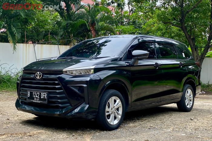 avanza, toyota avanza, Transmisi CVT, D-CVT, Beda Sama Yang Lain, Seperti Ini D-CVT Yang Dipakai Toyota Avanza