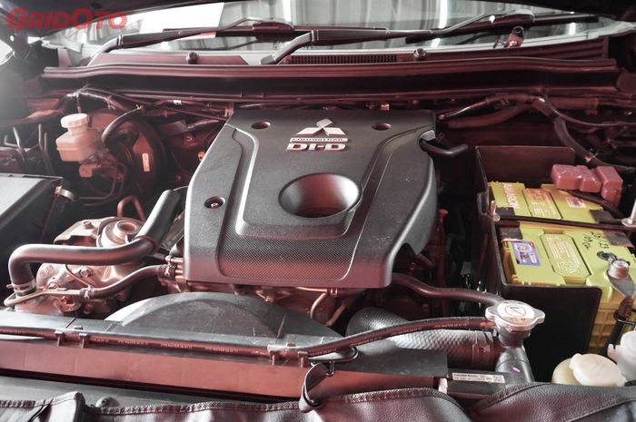 diesel, mesin diesel, busi, mesin diesel tidak pakai busi, Beda Dengan Mesin Bensin, Ini Alasan Mobil Diesel Tidak Pakai Busi