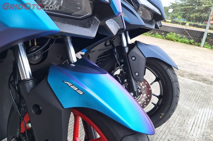 sokbreker, servis sokbreker, sokbreker jeduk, one garage, Banyak yang Salah Sangka, Ini Penyebab Sokbreker Depan Motor Matic Jeduk