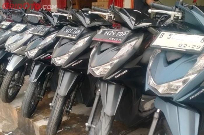 honda beat, honda beat bekas, motor bekas Honda BeAT, beat bekas, harga motor bekas honda beat, Peminatnya Banyak, Bisa Antar Jemput Anak Sekolah, Honda BeAT Bekas Dijual Segini