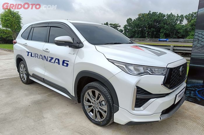 Kaki-kaki, botak sebelah, keausan, spooring, Jangan Anggap Remeh Ban Mobil Botak Sebelah, Ini Dampak Jika Dibiarkan