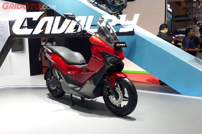 motor listrik, dinamo, dinamo motor listrik, BLDC, Maka Cavalry, Banyak yang Penasaran, Kuat Berapa Lama Umur Pakai Dinamo Motor Listrik?