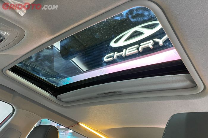 mobil bekas, Merawat Sunroof, sunroof mobil, cara merawat sunroof mobil, cara merawat sunroof, Cara Merawat Sunroof Mobil Bekas Agar Tidak Bocor, Simak Langkahnya