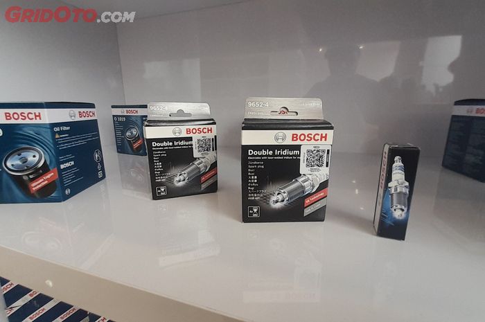 bosch, aftermarket, bosch indonesia, Pasar otomotif Indonesia, Market Otomotif Lesu, Bosch Indonesia Merasa Beruntung Karena Hal Ini
