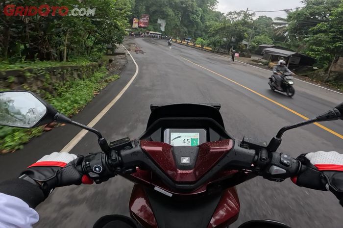 komstir motor, komstir, setang motor, setang berat, Ternyata Ini Biang Keladi Setang Motor Terasa Berat Saat Belok