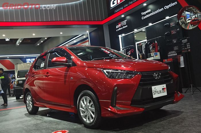 toyota, lcgc, mobil hybrid, mobil hybrid toyota, Yaris Cross Hybrid, LCGC Hybrid, Toyota Buka Peluang LCGC Hybrid, Harga Bisa Lebih Murah