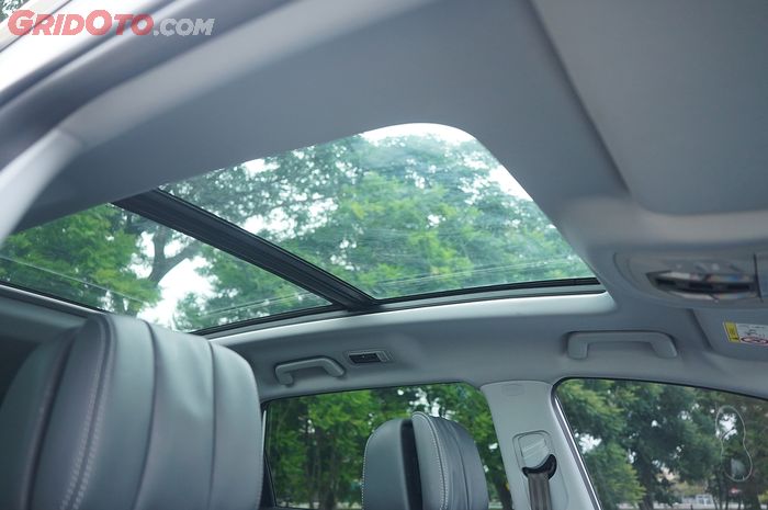 perawatan, karat, sunroof, anti karat, penetran, Buka Tutup Sunroof Terus Lancar, Nih Tips Perawatannya Dari Bengkel