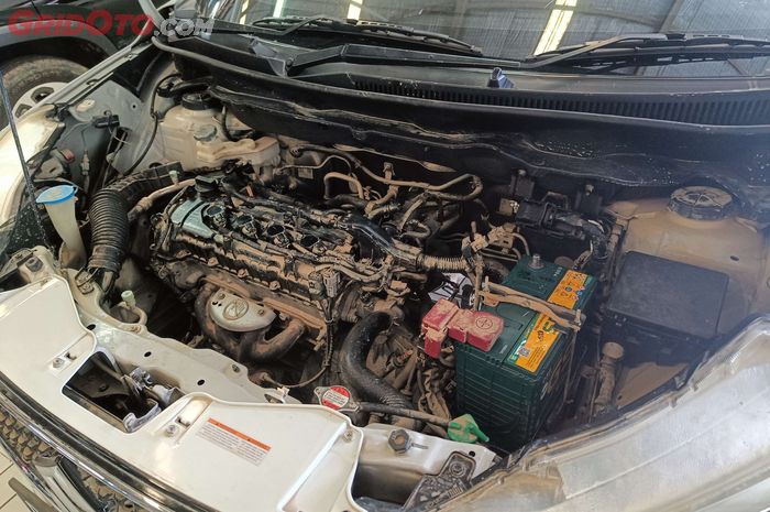 mobil, bensin, mobil rusak, knocking, mesin ngelitik, Kebiasaan Buruk Ini Jadi Penyebab Mesin Mobil Knocking atau Ngelitik